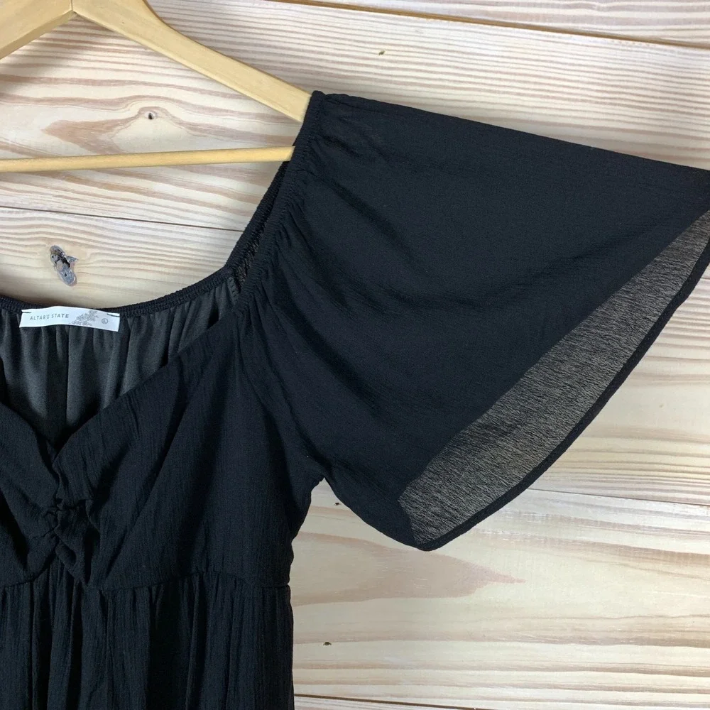 Altard State gently used